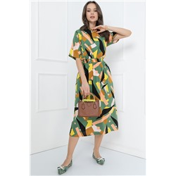 297005 Bellovera Платье