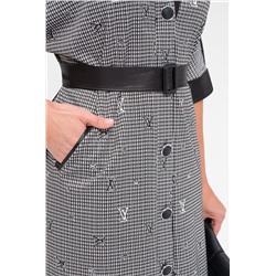 Платье Лавинья (46-56)