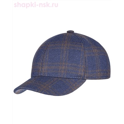 071-50 Бейсболка мужская флис (56-62)