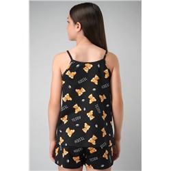 Пижама для девочки Happyfox