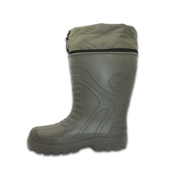 Сапоги EVA КАБЛАН КОМФОРТ (-55)