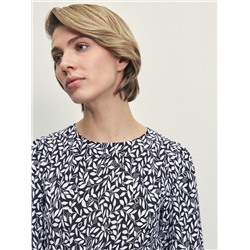 396354 ZARINA Платье