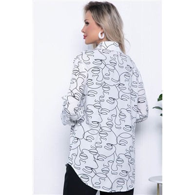 312424 LT Collection Рубашка