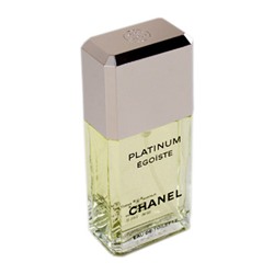 EGOIST men PLATINUM  50ml edt