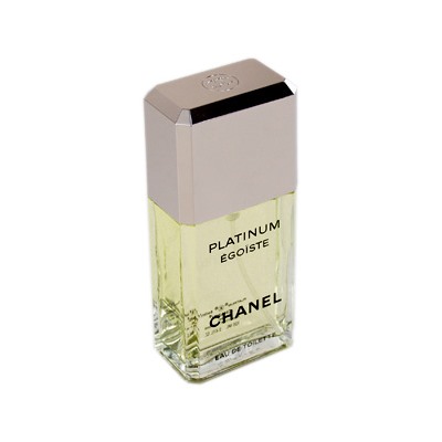 EGOIST men PLATINUM 100ml edt