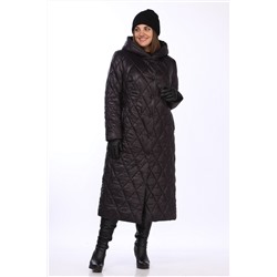 Lady Secret 5021 черный, Пальто