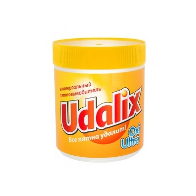Порошок Udalix Oxi Ultra 500г