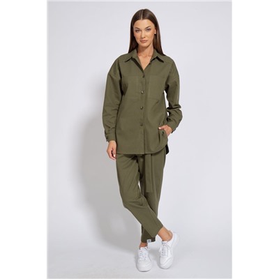 Kivviwear 41004101.06, Брюки,  Рубашка