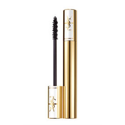 YSL MASCARA WP SINGULIER NUIT BLANC тушь модел трехмерн Эффект №5 NEW!!