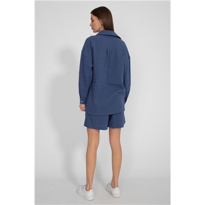 Kivviwear 41264129.04, Шорты,  Рубашка