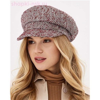 508/1 Кепка женская (56-59)