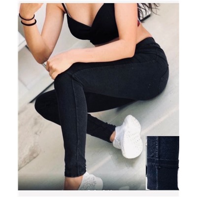 Джеггинсы 902438