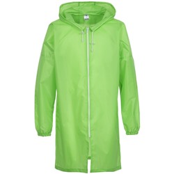 Дождевик Rainman Zip, зеленое яблоко