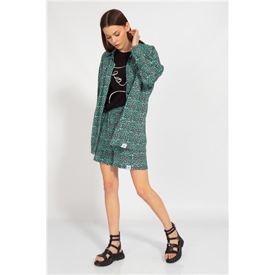 Kivviwear 31264089.01, Шорты,  Рубашка