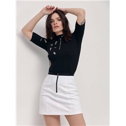 219917 Conte elegant Юбка