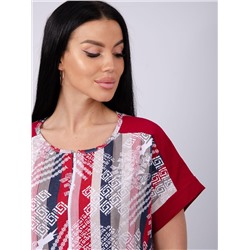 526193 Malina Халат