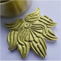 Сухой краситель Золотой «Gold» 10 гр