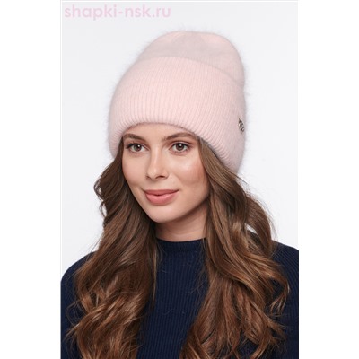 448 PB Колпак женский флис (56-58)