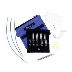 Наборы съёмных спиц 5 см и 8 см