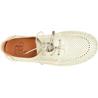 Дерби Madella XUS-31549-2M-KT