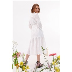 Butеr 2611 молоко, Платье