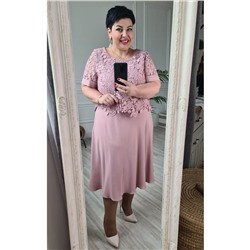 Vittoria Queen 18023, Платье