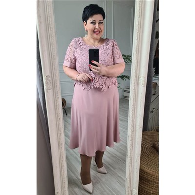Vittoria Queen 18023, Платье