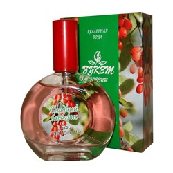 P Букет России с распыл. СЛАДКИЙ БАРБАРИС 40ml /жен. M~
