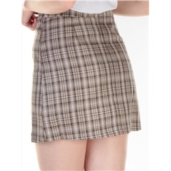 8812 Юбка женская (95% полиэстер, 5% спандекс) размер M - 44 российский