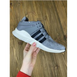 Кроссовки Adidas equipment running support 93 skin dk.grey\white