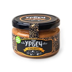 Урбеч из косточки абрикоса (200г)