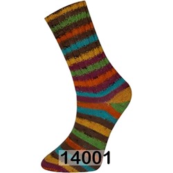 Пряжа Himalaya SOCKS