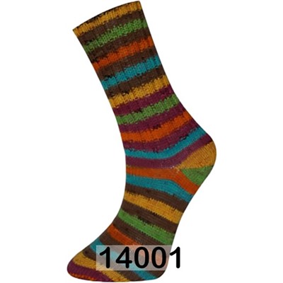 Пряжа Himalaya SOCKS
