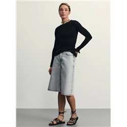523862 ZARINA Брюки