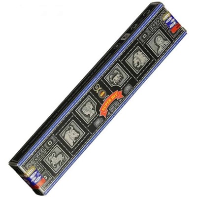 Благовония Satya "Super Hit" Супер Хит 450SuH40, 40г SH 3759