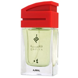 Qafiya 4