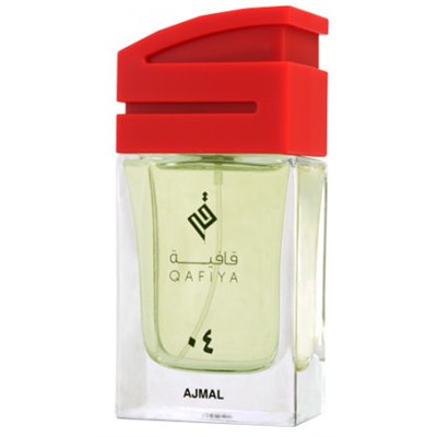 Qafiya 4