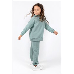Костюм Family Kids Ментол детский (Ментол)