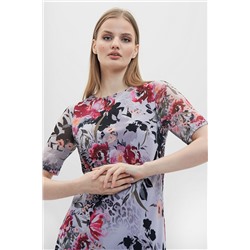 Art Ribbon M3909P, Платье