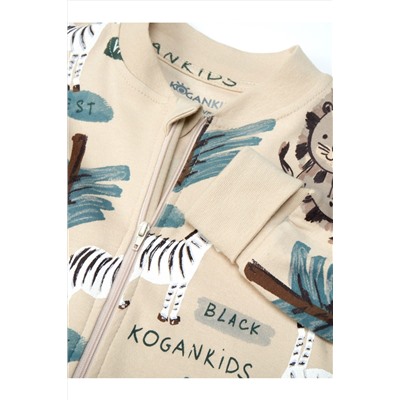 Комбинезон KOGANKIDS #947564