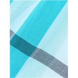 Платье UD 2610 бирюза