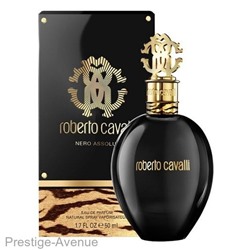 Roberto Cavalli - Туалетные духи Nero Assoluto 75 ml (w)