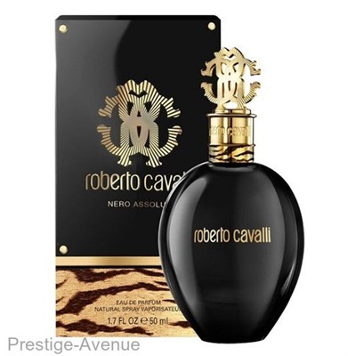 Roberto Cavalli - Туалетные духи Nero Assoluto 75 ml (w)