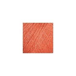 Silky wool
