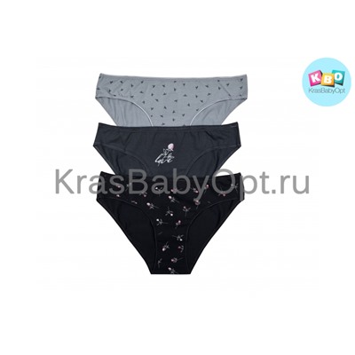 Трусы женские