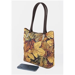 Сумка на плечо из гобелена №1142