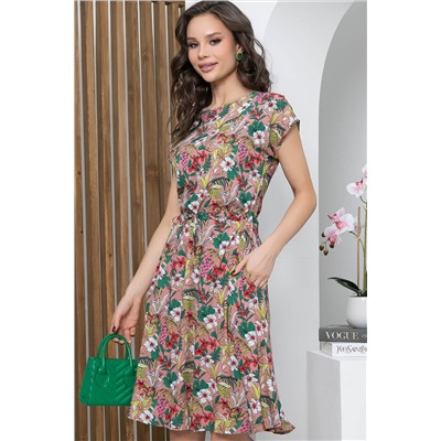 293673 LT Collection Платье