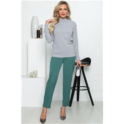 Джемпер Аланис (грей) Б5425