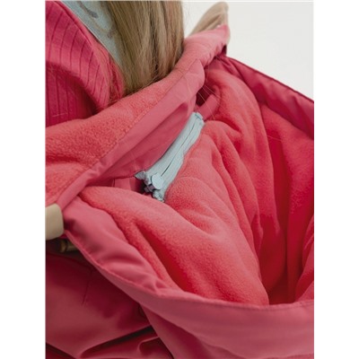 GZXA3294 (Куртка для девочки, Pelican Outlet )