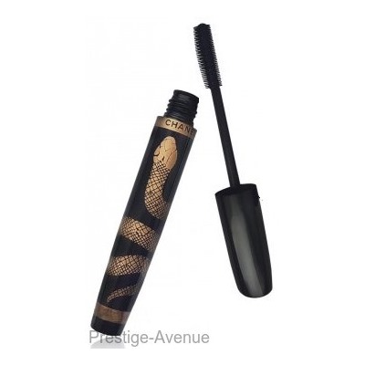 Тушь для ресниц Chanel Base Mascara Nourrissante 10g